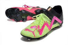 Carregar imagem no visualizador da galeria, Puma Future Ultimate FG - Verde Rosa