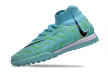 Carregar imagem no visualizador da galeria, Nike Phantom Luna Elite Society - Azul Verde