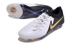 Carregar imagem no visualizador da galeria, Nike Phantom GX2 Elite FG - Preto Branco