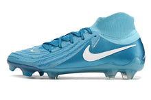 Carregar imagem no visualizador da galeria, Nike Phantom Luna Elite II FG - Azul