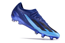 Carregar imagem no visualizador da galeria, Adidas X Crazyfast .1 FG - Azul