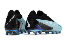 Carregar imagem no visualizador da galeria, Nike Phantom GX Elite FG - Azul Preto