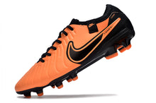 Carregar imagem no visualizador da galeria, Nike Tiempo Legend X Elite FG - Laranja