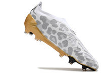 Carregar imagem no visualizador da galeria, Adidas Predator Elite + FG - Ouro