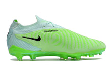 Carregar imagem no visualizador da galeria, Nike Feminina Phantom GX Elite FG - Verde