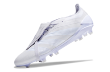 Carregar imagem no visualizador da galeria, Adidas Predator Elite Tongue FG - Branco