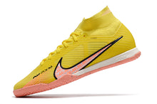 Carregar imagem no visualizador da galeria, Nike Air Zoom Mercurial Superfly 9 Elite Futsal - Lucent