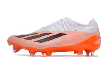 Carregar imagem no visualizador da galeria, Adidas X Crazyfast.1 SG - Laranja