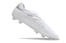 Carregar imagem no visualizador da galeria, Adidas Copa Pure 2 FG - Branco