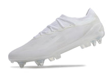 Carregar imagem no visualizador da galeria, Adidas X Crazyfast.1 SG - Branco
