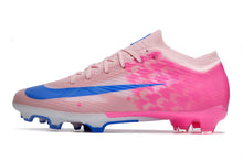 Carregar imagem no visualizador da galeria, Nike Feminina Air Zoom Mercurial Vapor 15 FG Elite - Rosa