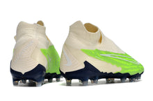 Carregar imagem no visualizador da galeria, Nike Phantom GX Elite DF FG - Verde Creme