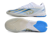 Carregar imagem no visualizador da galeria, Adidas X Crazyfast .1 Futsal - Messi Las Estrellas