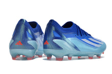 Carregar imagem no visualizador da galeria, Adidas X Crazyfast .1 FG - Marine Rush