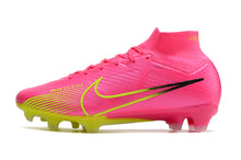 Carregar imagem no visualizador da galeria, Nike Feminina Air Zoom Superfly 9 FG Elite - Luminous