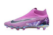 Carregar imagem no visualizador da galeria, Nike Feminina Phantom GX Elite DF FG - Roxo