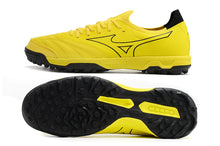 Carregar imagem no visualizador da galeria, Mizuno Morelia Neo Sala β Society - Amarelo