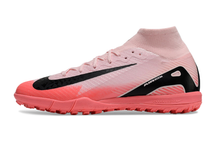 Carregar imagem no visualizador da galeria, Nike Air Zoom Superfly 10 Society Elite TF - Rosa
