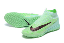 Carregar imagem no visualizador da galeria, Nike Phantom GX Elite DF Society - Verde