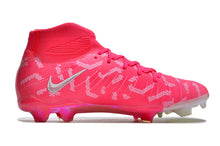 Carregar imagem no visualizador da galeria, Nike Feminina Phantom Luna Elite FG - Rosa