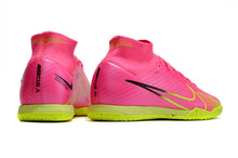 Carregar imagem no visualizador da galeria, Nike Air Zoom Mercurial Superfly 9 Elite Futsal - Luminous