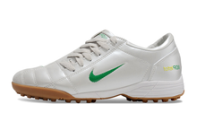 Carregar imagem no visualizador da galeria, Nike Total 90 Society - Branco Verde