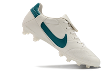 Carregar imagem no visualizador da galeria, Nike Premier 3 FG Elite - Creme Verde