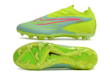 Carregar imagem no visualizador da galeria, Nike Feminina Phantom GX Elite FG - Verde Limão