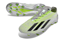 Carregar imagem no visualizador da galeria, Adidas X Crazyfast STRUNG + FG - Verde