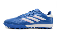 Carregar imagem no visualizador da galeria, Adidas Copa Pure .3 Society - Marine Rush