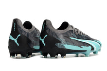 Carregar imagem no visualizador da galeria, Puma Ultra Ultimate FG - Preto Azul