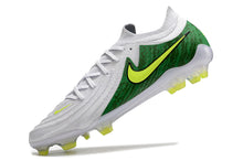 Carregar imagem no visualizador da galeria, Nike Phantom GX2 Elite FG - Cinza Verde