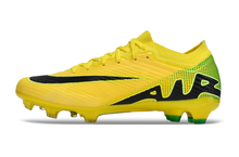 Carregar imagem no visualizador da galeria, Nike Feminina Air Zoom Mercurial Vapor 15 FG Elite - Amarelo