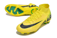 Carregar imagem no visualizador da galeria, Nike Feminina Air Zoom Superfly 9 FG Elite - Amarelo