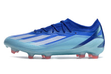 Carregar imagem no visualizador da galeria, Adidas X Crazyfast .1 FG - Marine Rush