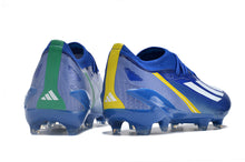 Carregar imagem no visualizador da galeria, Adidas X Crazyfast .1 FG - Federations Pack Brasil