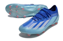 Carregar imagem no visualizador da galeria, Adidas X Crazyfast .1 FG - Marine Rush