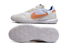 Carregar imagem no visualizador da galeria, Nike Street Gato Futsal - Branco