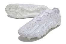 Carregar imagem no visualizador da galeria, Adidas X Crazyfast STRUNG + FG - Branco