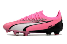 Carregar imagem no visualizador da galeria, Puma Ultra Ultimate FG - Rosa