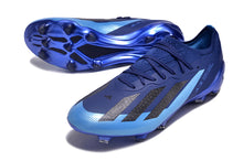 Carregar imagem no visualizador da galeria, Adidas X Crazyfast .1 FG - Azul