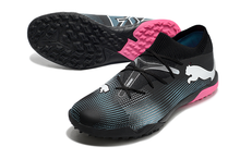 Carregar imagem no visualizador da galeria, Puma Future 7 FTR Society - Preto Rosa