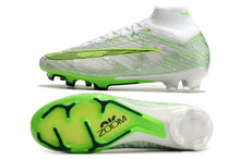 Carregar imagem no visualizador da galeria, Nike Air Zoom Superfly 9 FG Elite - Verde