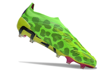 Carregar imagem no visualizador da galeria, Adidas Predator Elite + FG - Verde