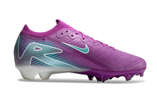 Carregar imagem no visualizador da galeria, Nike Air Zoom Mercurial Vapor 16 Elite FG - Roxo