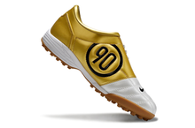 Carregar imagem no visualizador da galeria, Nike Total 90 Society - Branco Dourado