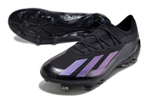 Carregar imagem no visualizador da galeria, Adidas X Crazyfast .1 FG - Preto