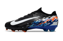 Carregar imagem no visualizador da galeria, Nike Air Zoom Mercurial Vapor 16 Elite FG - Preto Azul