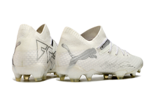 Carregar imagem no visualizador da galeria, Puma Future 7 FTR FG - Creme