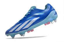 Carregar imagem no visualizador da galeria, Adidas X Crazylight.1 SG - Marine Rush Pack